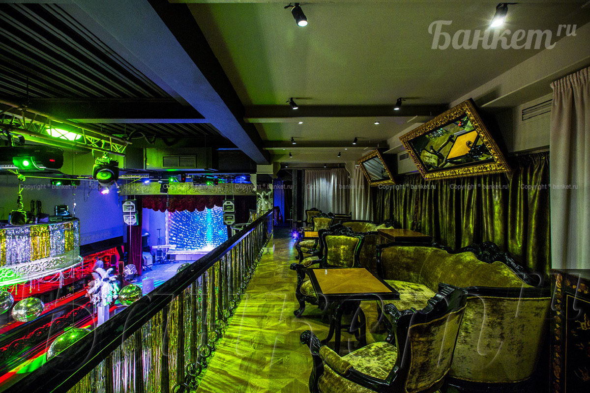 Soho Event Hall — фото 6