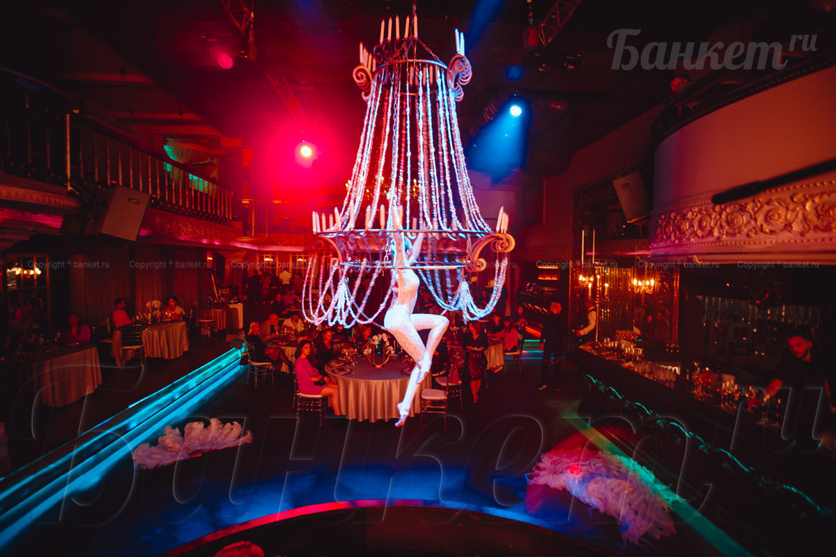 Soho Event Hall — фото 7