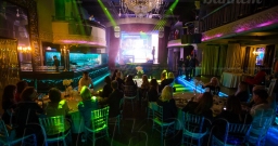 Soho Event Hall — фото 5