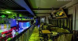 Soho Event Hall — фото 6