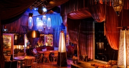 Караоке — подробнее о зале