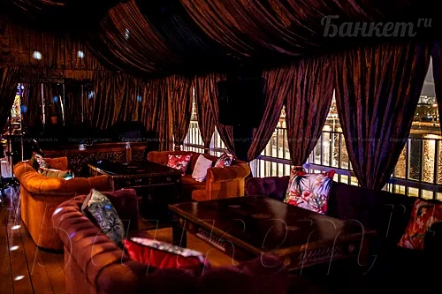 Караоке — Банкетный комплекс Soho rooms / Сохо Румс