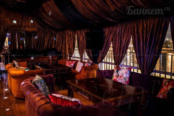 Логотип Банкетный комплекс Soho rooms / Сохо Румс