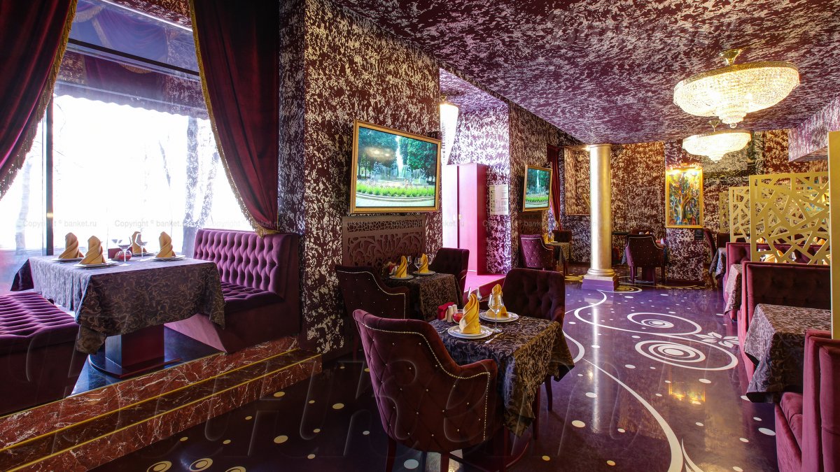 Основной зал — фото 4