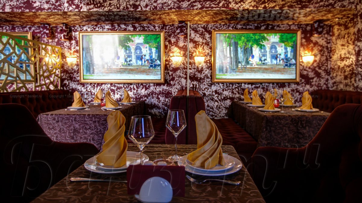 Основной зал — фото 5