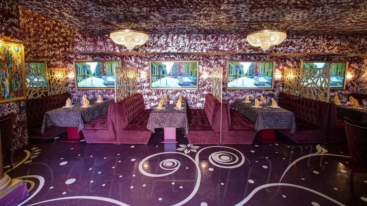 Основной зал — фото 6