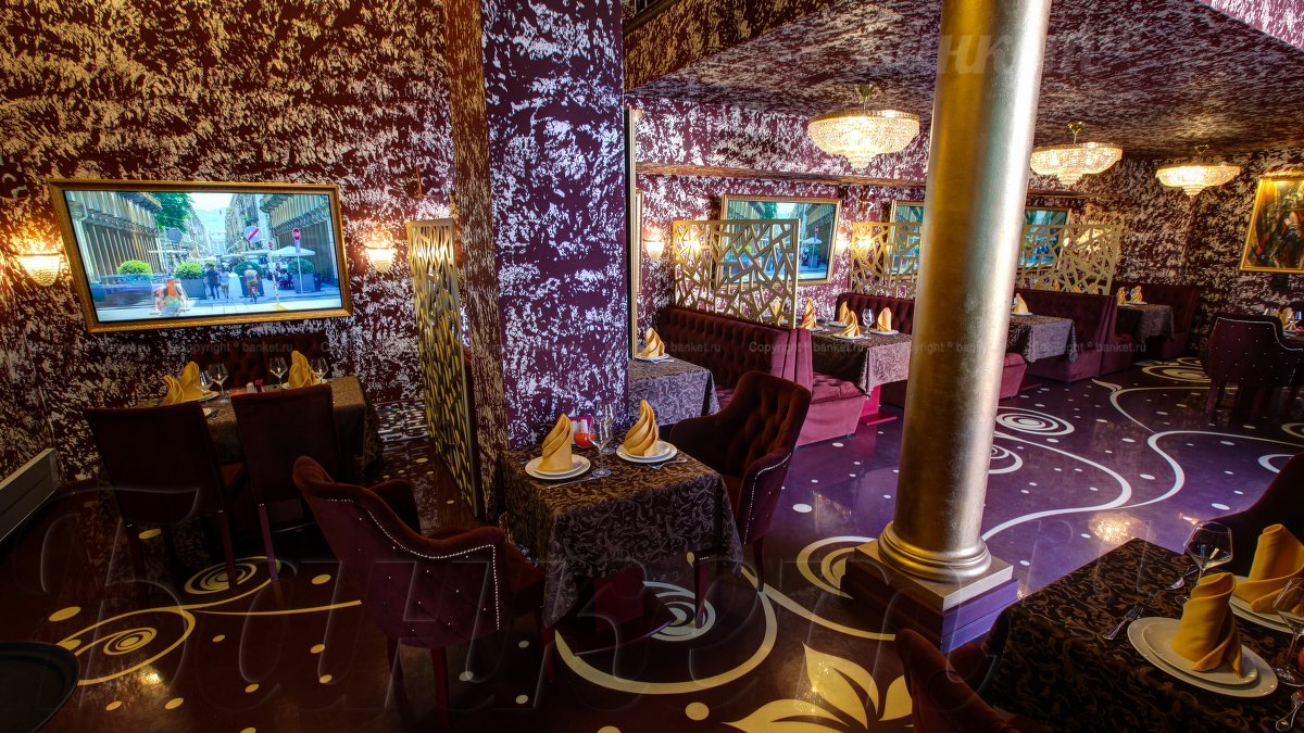 Основной зал — фото 7