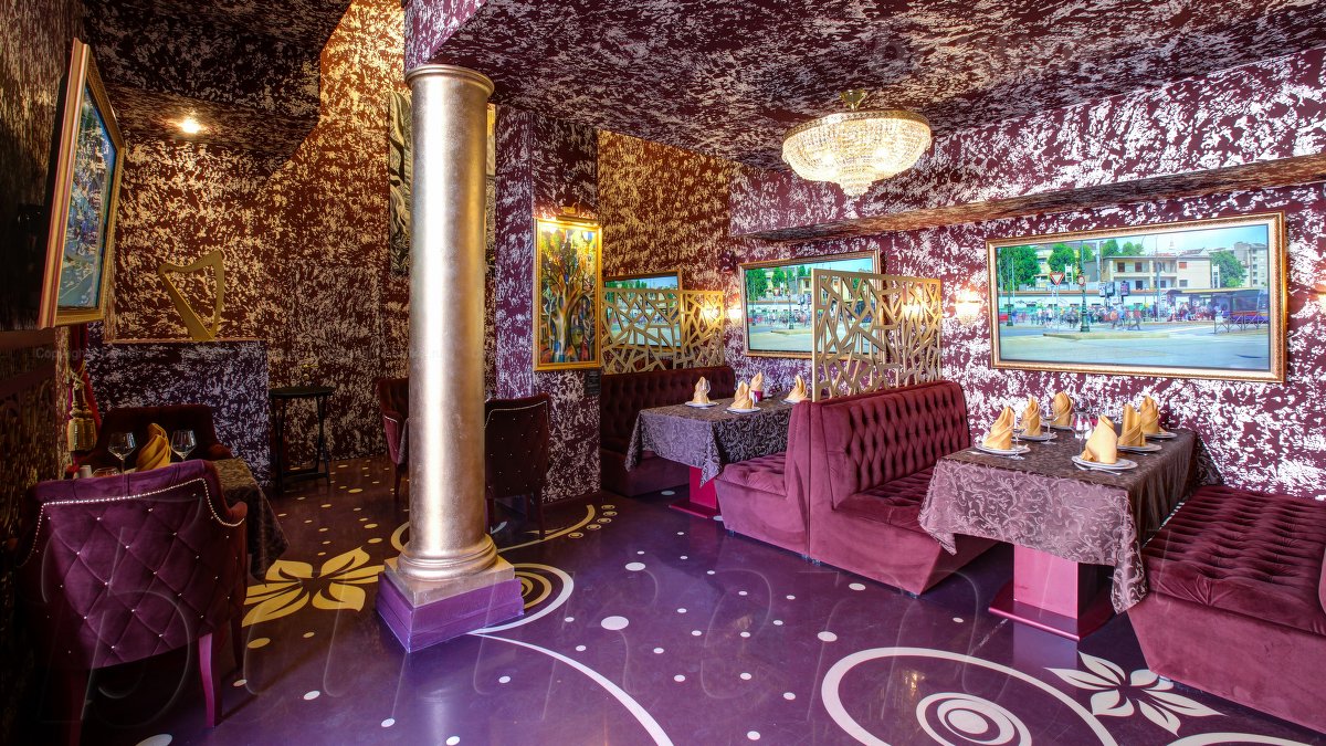 Основной зал — фото 8