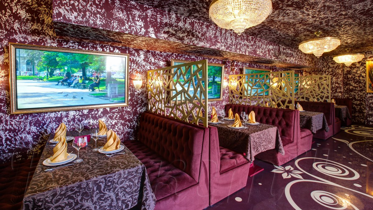 Основной зал — фото 9