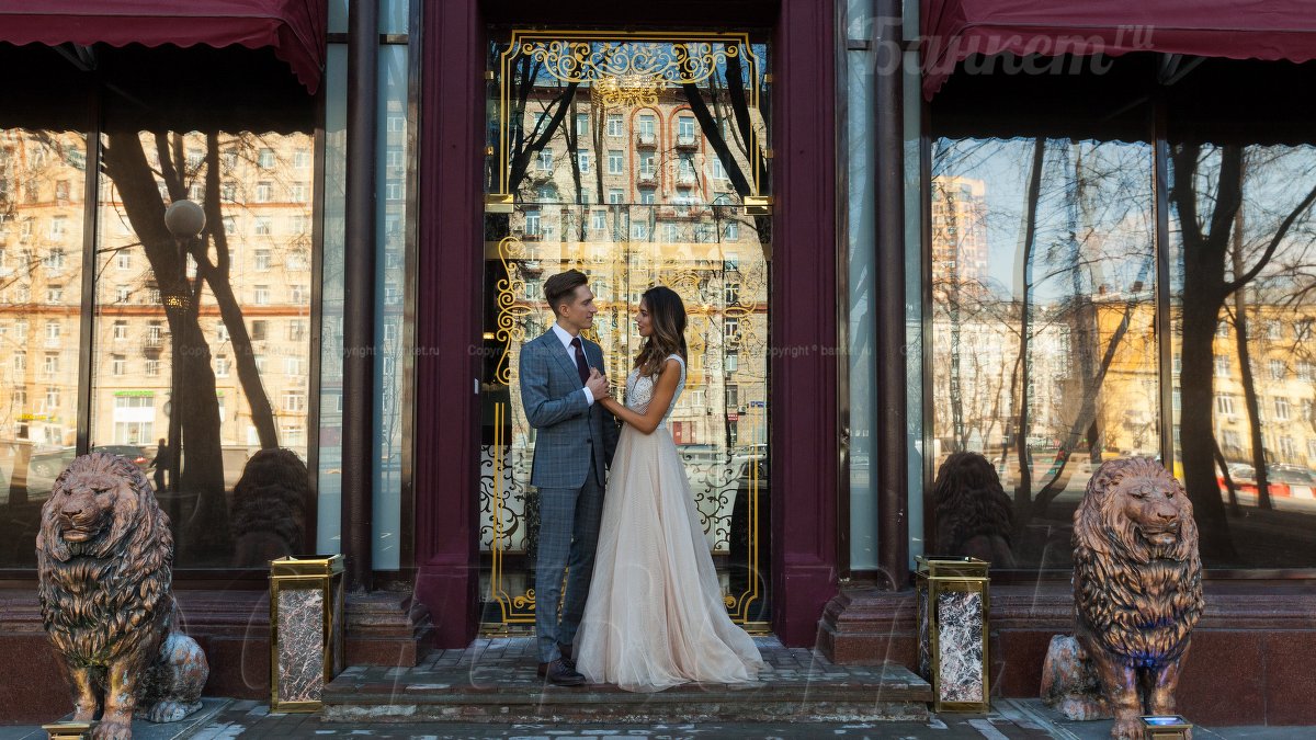 Основной зал — фото 13