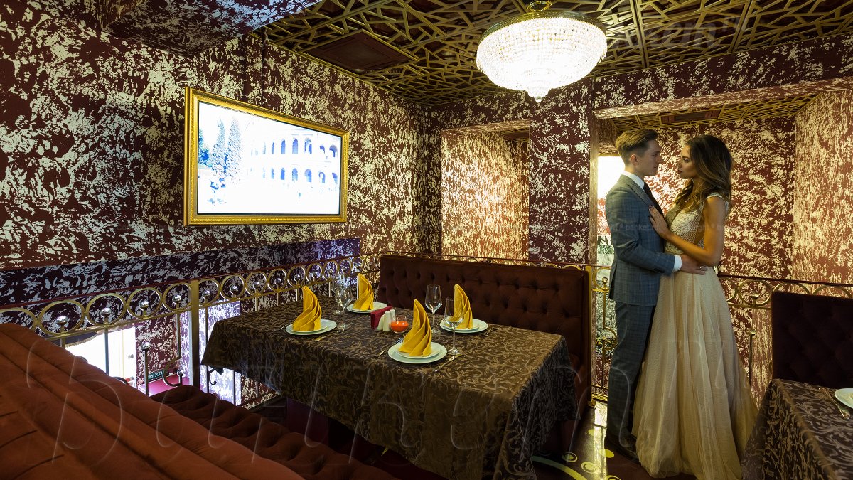 Основной зал — фото 14