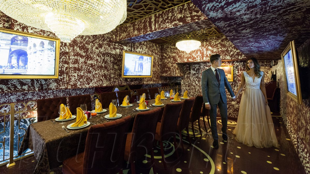 Основной зал — фото 15