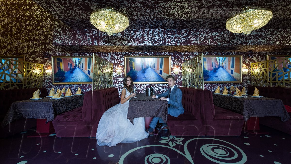 Основной зал — фото 16