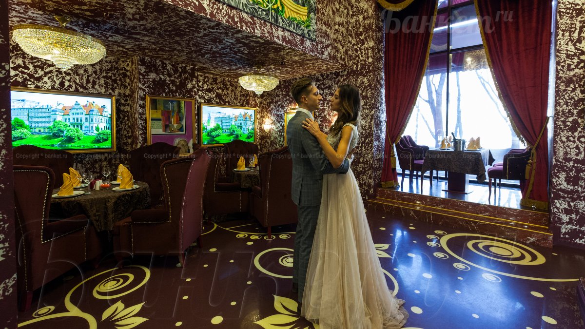 Основной зал — фото 17