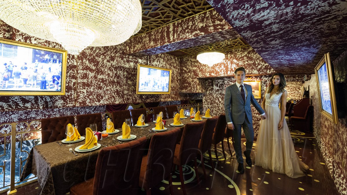 Основной зал — фото 18