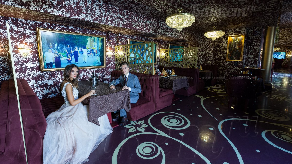 Основной зал — фото 19