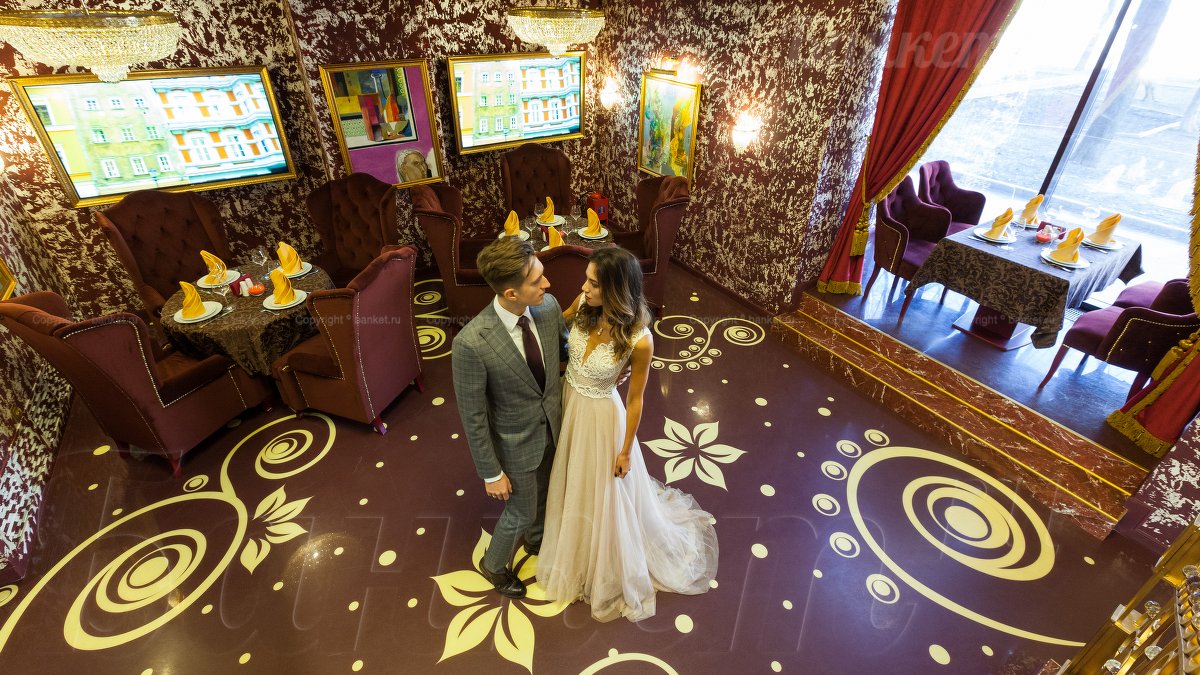 Основной зал — фото 20