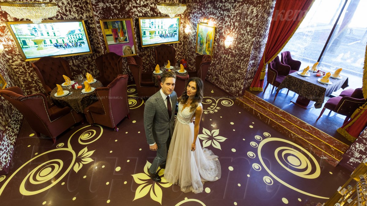 Основной зал — фото 22