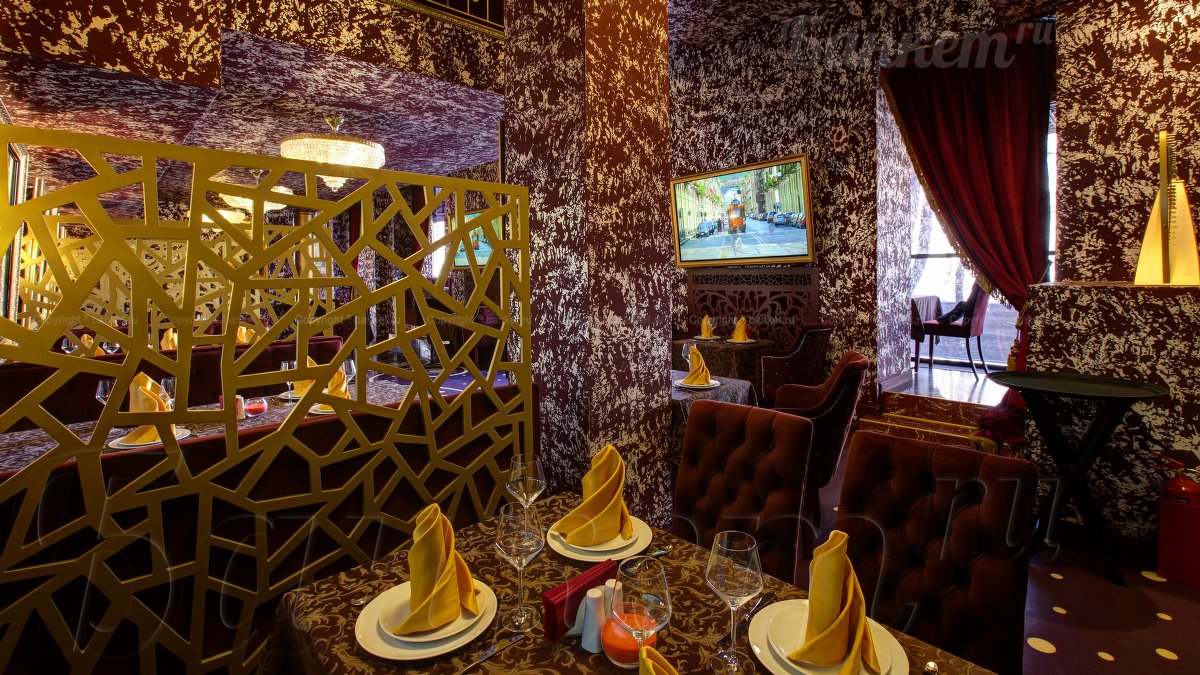 Основной зал — фото 24