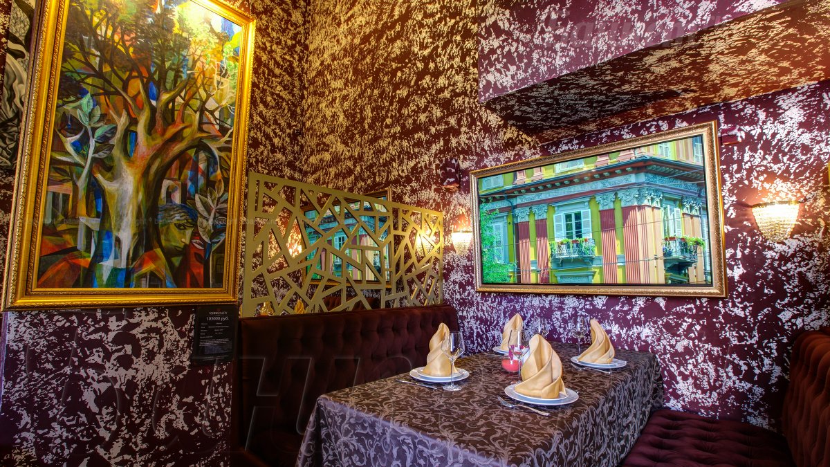 Основной зал — фото 25