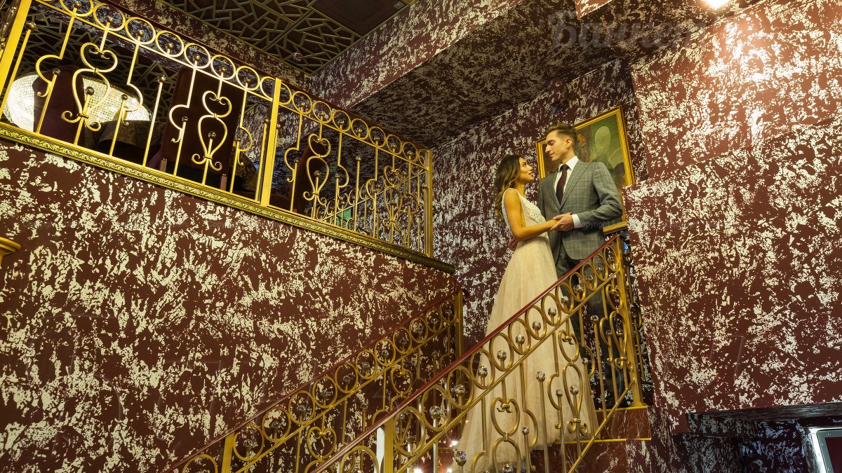 Основной зал — фото 26