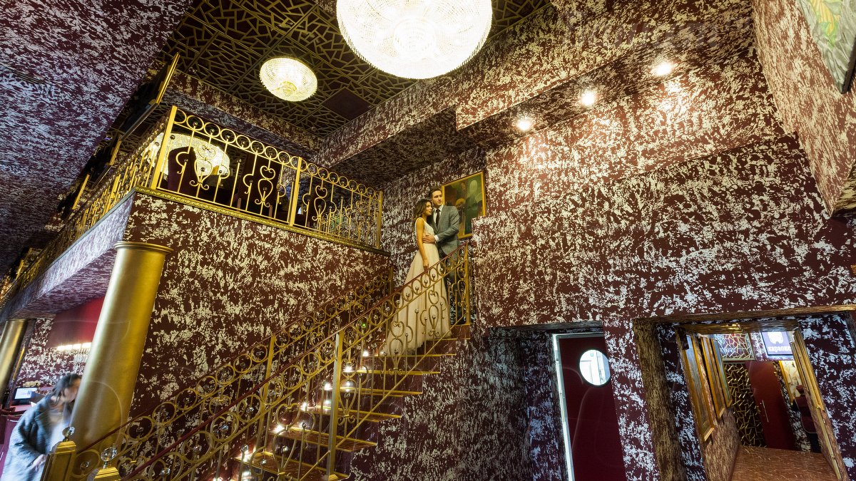 Основной зал — фото 27