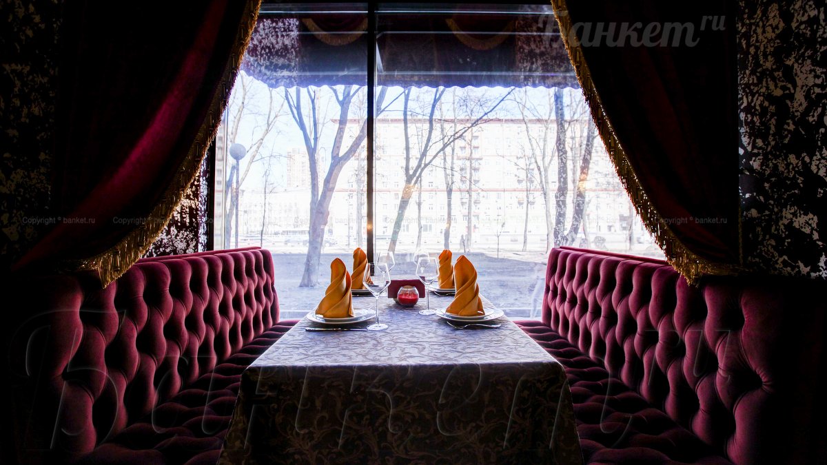 Основной зал — фото 28