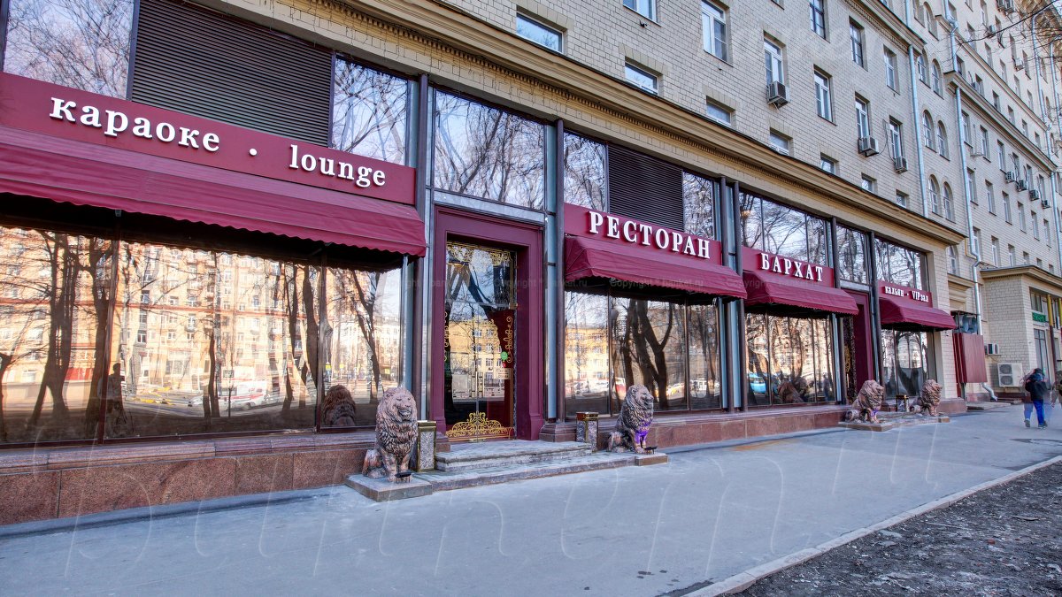 Основной зал — фото 29