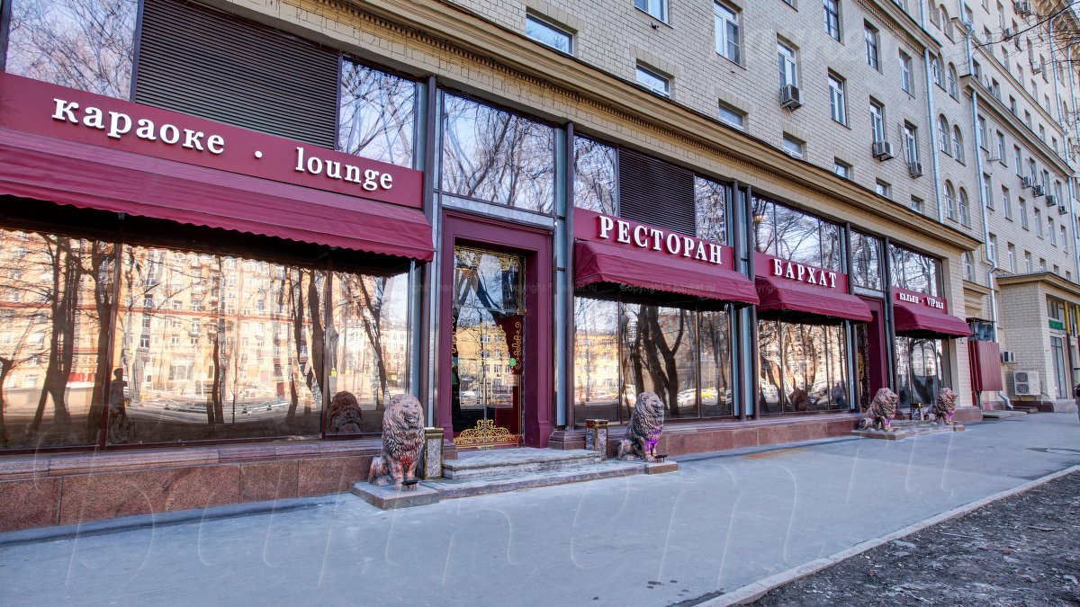 Основной зал — фото 31