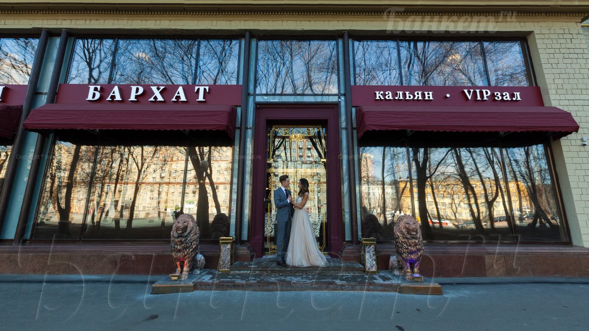 Основной зал — фото 32