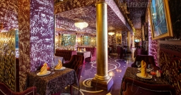 Основной зал — подробнее о зале