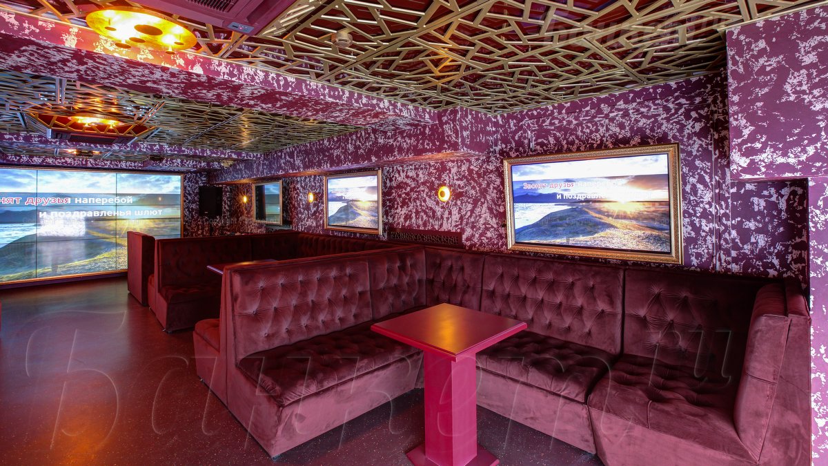 Караоке Караоке — фото 3