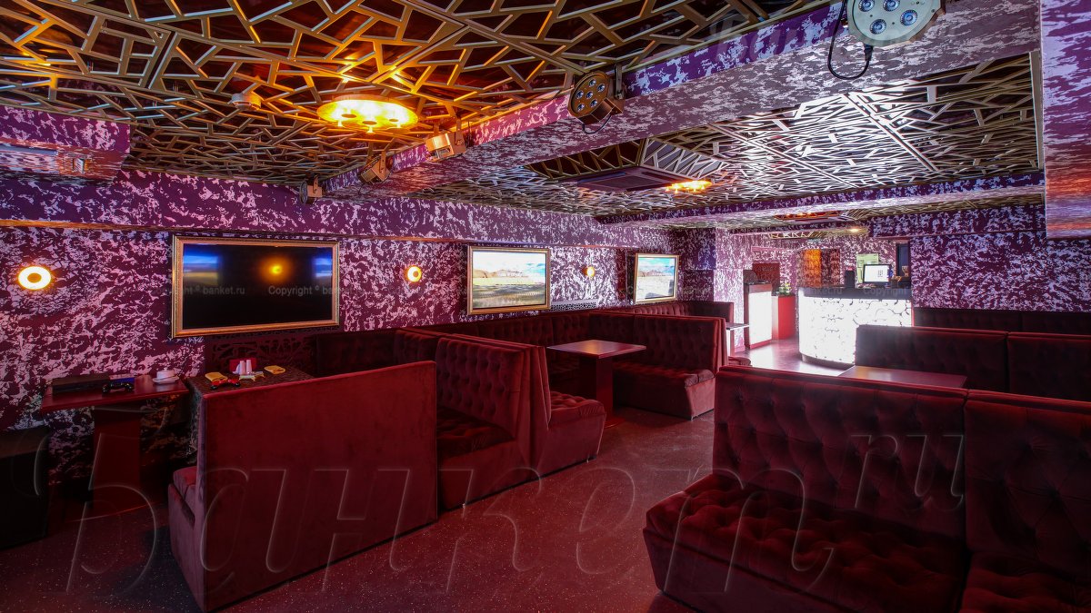 Караоке Караоке — фото 5