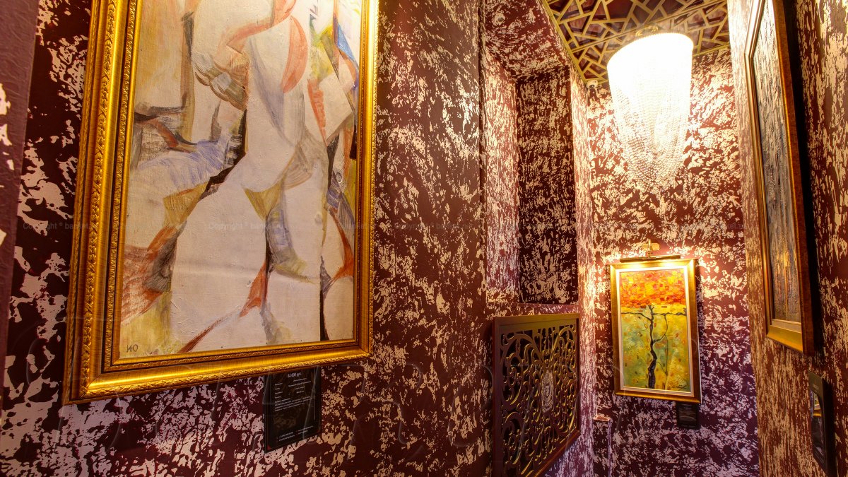 Караоке Караоке — фото 10