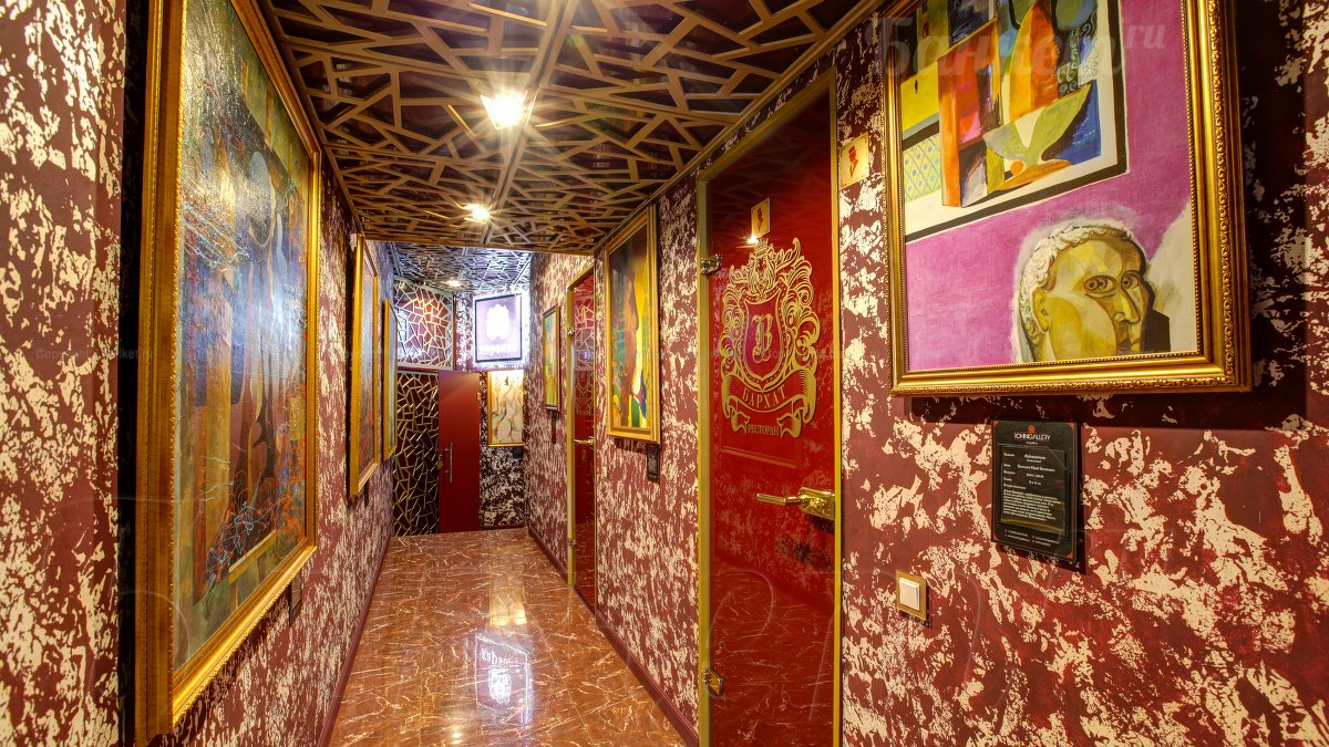 Караоке Караоке — фото 11