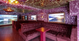 Караоке — подробнее о зале