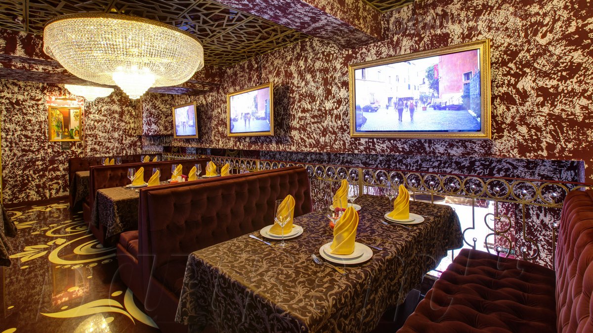 Антресоль Антресоль — фото 3