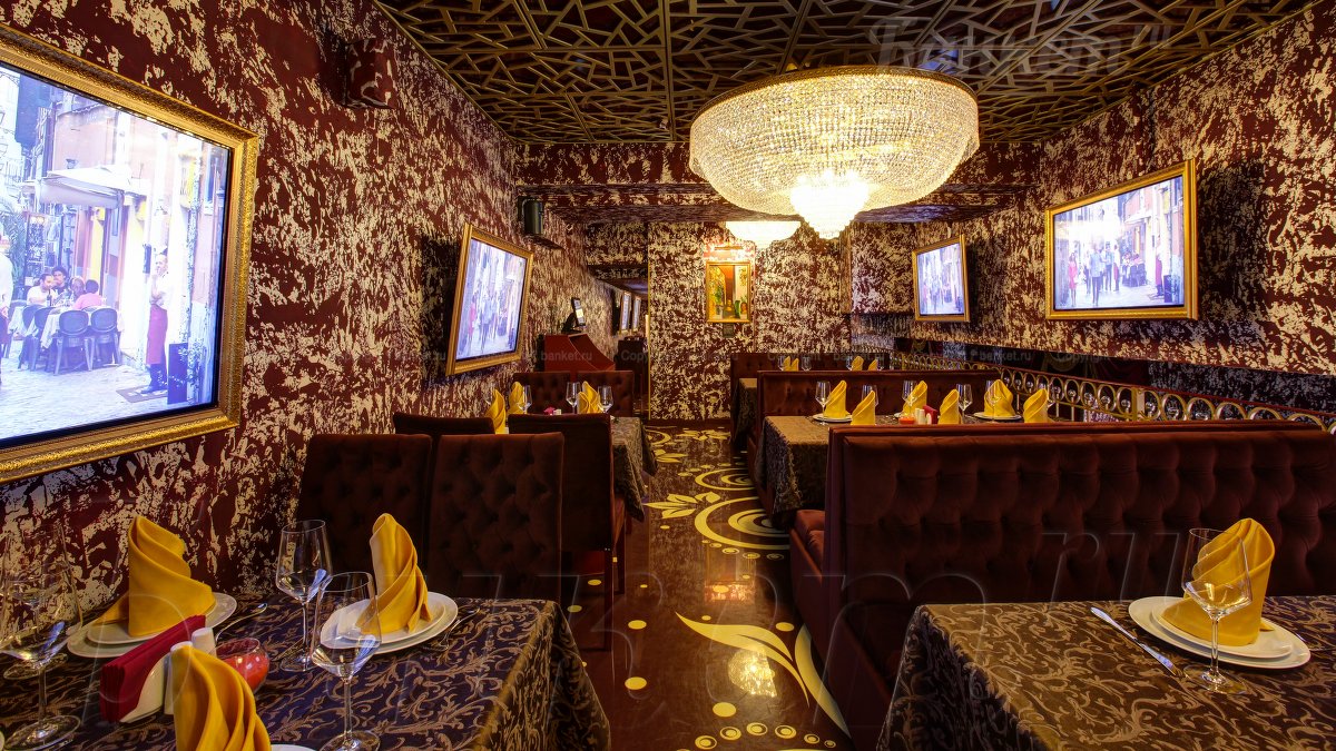 Антресоль Антресоль — фото 5