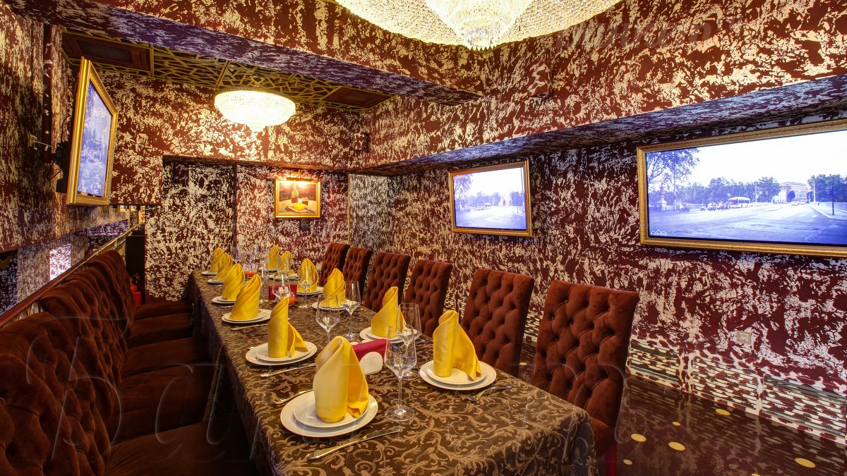 Антресоль Антресоль — фото 7