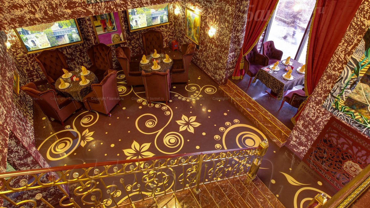 Антресоль Антресоль — фото 8