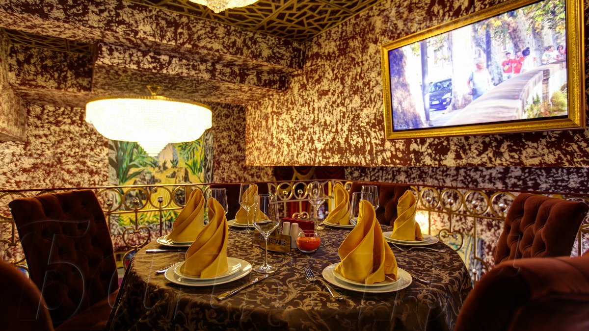 Антресоль Антресоль — фото 9