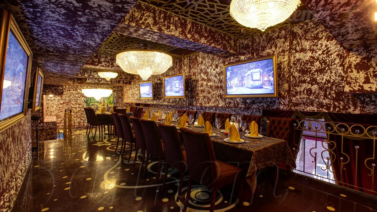 Антресоль Антресоль — фото 10