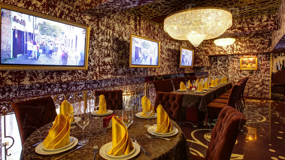 Антресоль Антресоль — фото 11