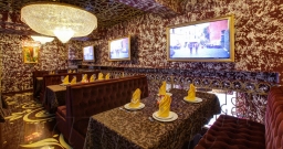 Антресоль — подробнее о зале