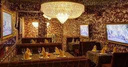 Антресоль Антресоль — фото 4