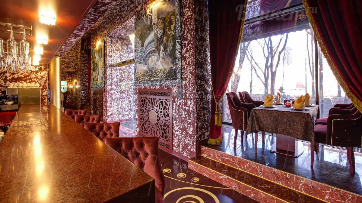 Лаунж Лаунж — фото 3