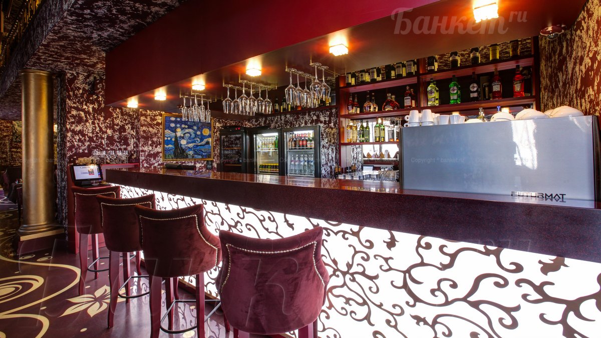 Лаунж Лаунж — фото 4