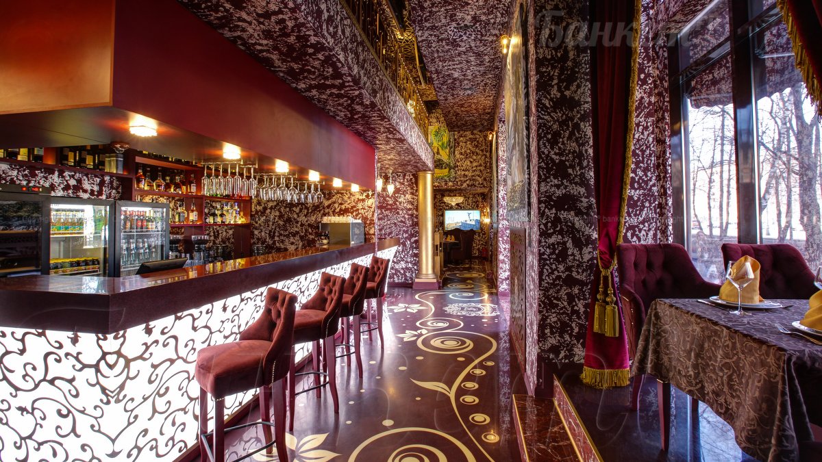 Лаунж Лаунж — фото 5