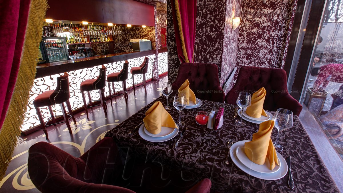 Лаунж Лаунж — фото 6