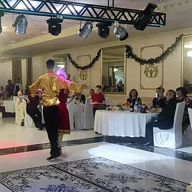 Ресторан "Авиньон" — Ресторан "Авиньон"